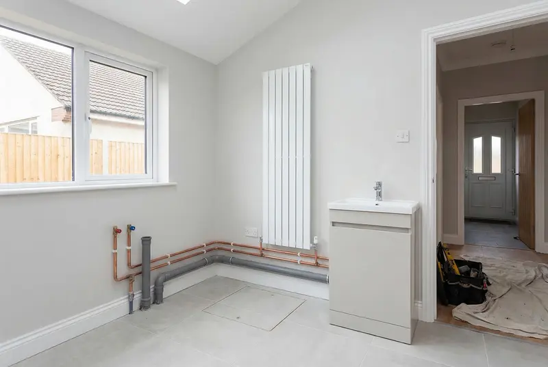 Blocked Drain Clearance in Carlisle