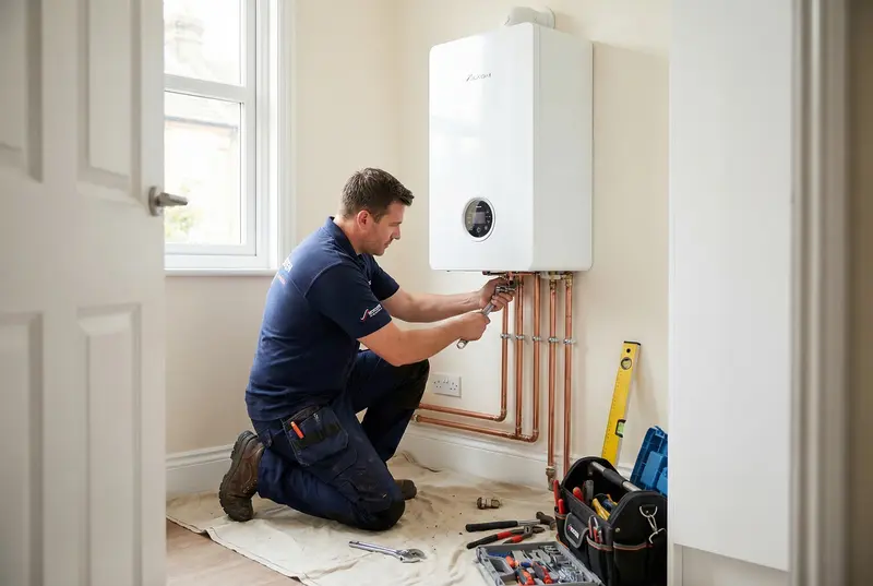 Gas Safety Certificates